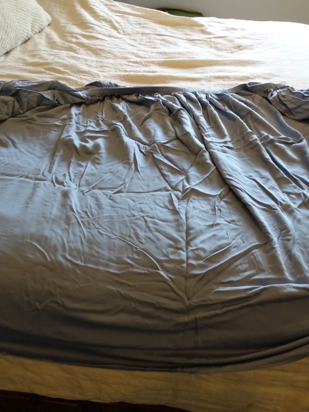 Sijo DOZ Bamboo Sheet Set - Queen